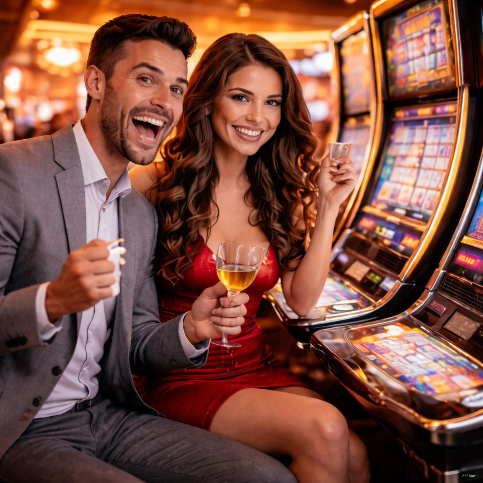 Apostas esportivas da 3355bet com odds competitivas