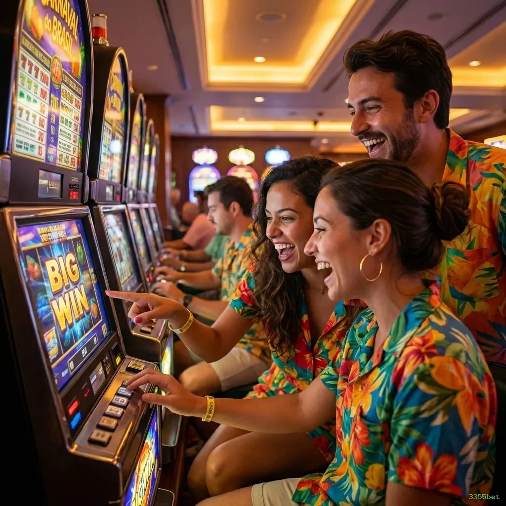 Cadastro rápido e seguro na 3355bet