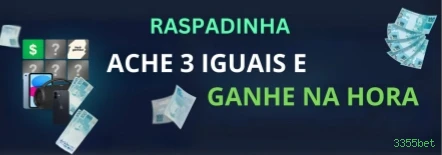Programa VIP exclusivo da 3355bet
